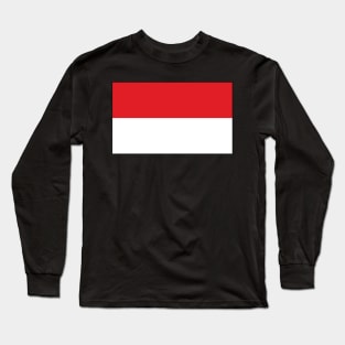 Hesse Long Sleeve T-Shirt